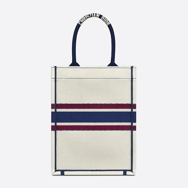 ディオール BOOK TOTE バーティカルバッグ偽物M1272ZRGW_M933